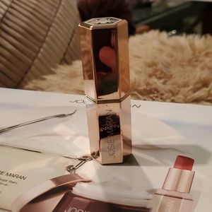Josie Maran Argan lip sting plumping butter